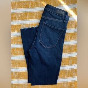 Abercrombie & Fitch Jeans | Simone High Rise Sculpt Jean Legging